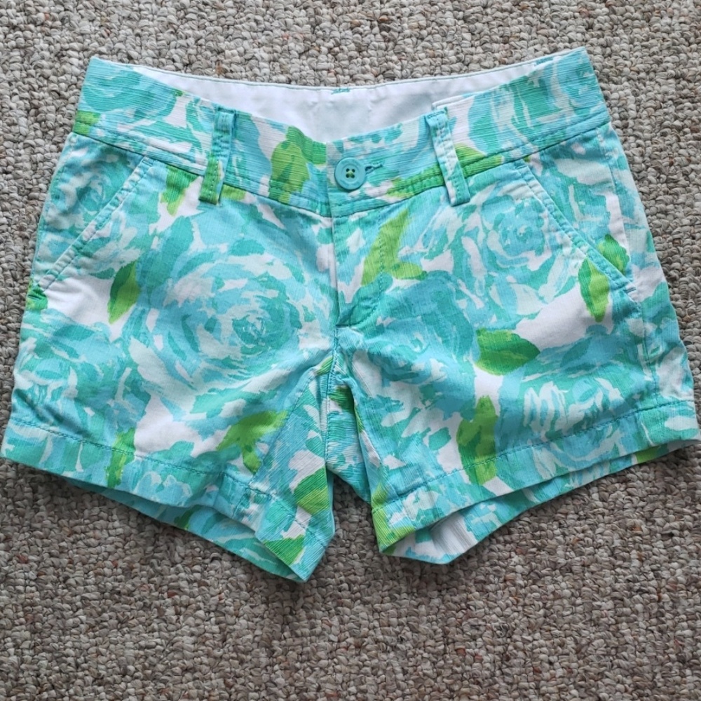 000 EUC poolside blue first impression callahans